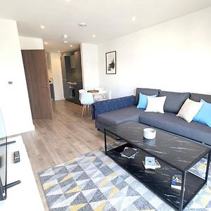 Appartement met een Slaapkamer